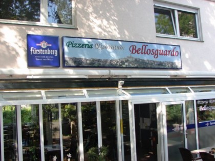 照片: Bellosguardo